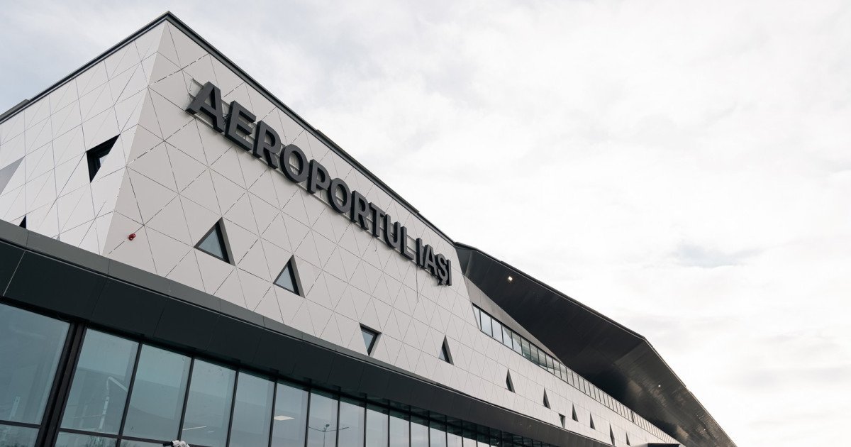 Aeroportul Internațional Iași funcționează în prezent cu două terminale deschise traficului de pasageri, însă suspiciunile privind respectarea normelor de securitate la incendiu ridică semne de întrebare asupra siguranței celor care tranzitează aeroportul