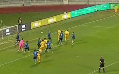 România U21 a plecat cu dreptul în ultima rundă a calificărilor pentru Campionatul European din 2027, reușind o victorie dramatică împotriva reprezentativei Kosovo U21, scor 1-0