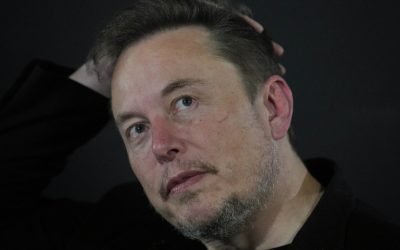 Elon Musk, implicat într-un nou scandal financiar, depune miercuri mărturie într-un proces deschis la tribunalul federal din San Francisco, proces inițiat de acționari ai Twitter