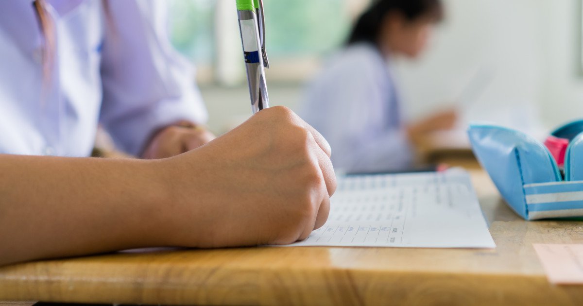 Ministerul Educației a publicat baremul de corectare la simularea Bac 2026 la matematică, notele finale urmând a fi afișate curând