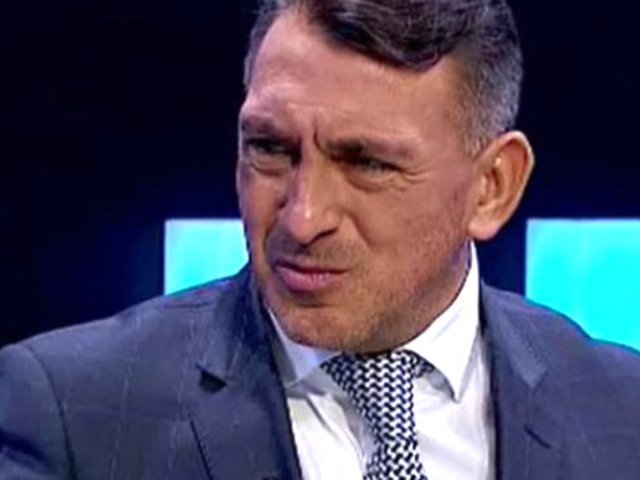 Ilie Dumitrescu, entuziasmat după meciul din Liga Campionilor: „E o bestie!”