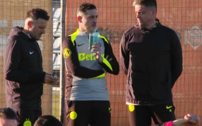 Dumitru Rădoi despre disciplina la FCSB: „Este o lipsă de respect!”