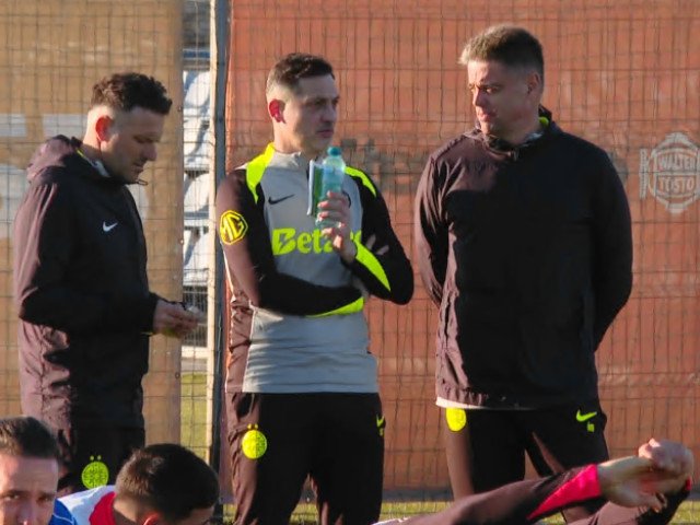 Dumitru Rădoi despre disciplina la FCSB: „Este o lipsă de respect!”