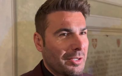 Adrian Mutu, întrebat despre contactele cu Fiorentina: „Îți spun eu!”