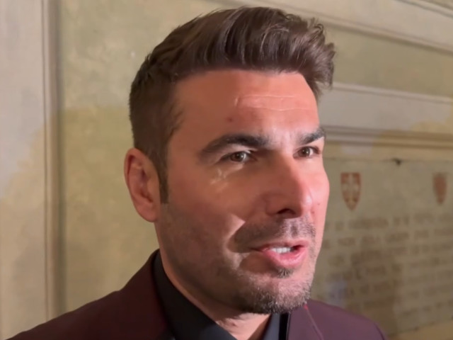 Adrian Mutu, întrebat despre contactele cu Fiorentina: „Îți spun eu!”