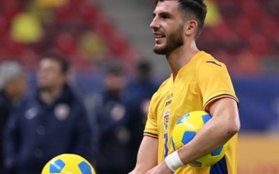 Mihai Popescu, la un pas de FCSB: Răsturnare de situație în negocierile din ultima oră După săptămâni întregi de incertitudine și speculații, situația lui Mihai Popescu pe piața transferurilor pare că s-a clarificat în ultima clipă