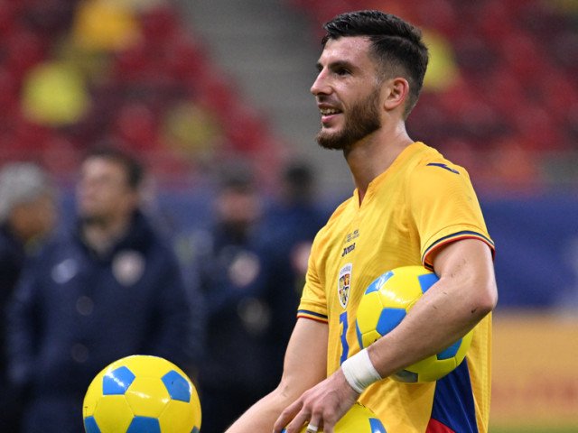 Mihai Popescu, la un pas de FCSB: Răsturnare de situație în negocierile din ultima oră După săptămâni întregi de incertitudine și speculații, situația lui Mihai Popescu pe piața transferurilor pare că s-a clarificat în ultima clipă