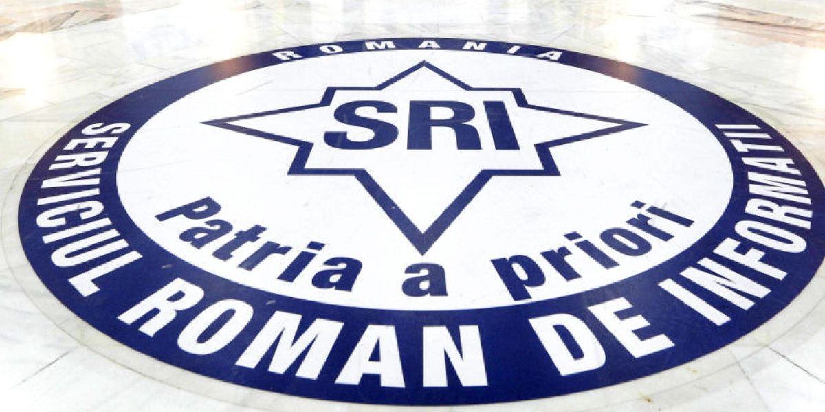SRI neagă acuzațiile despre ofițeri, Bejinariu: „Conflict de interese externe”