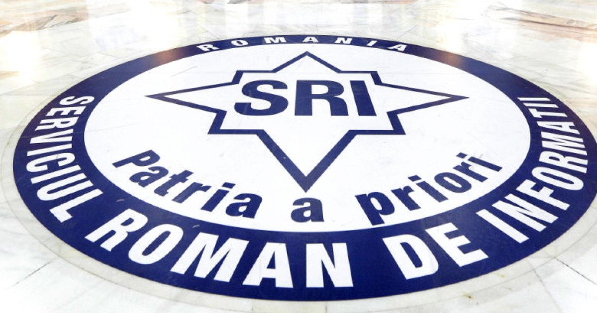 SRI neagă acuzațiile despre ofițeri, Bejinariu: „Conflict de interese externe”