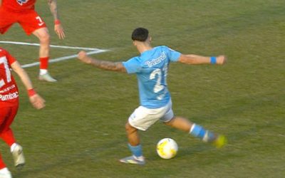 FC Voluntari, învinsă, și programul meciului Bihor – Sepsi, etapa 20