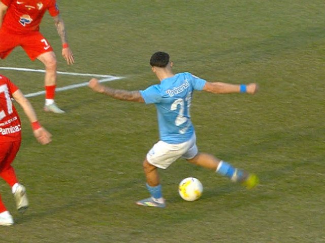 FC Voluntari, învinsă, și programul meciului Bihor – Sepsi, etapa 20