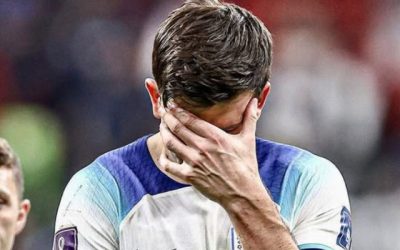 Harry Maguire condamnat la închisoare