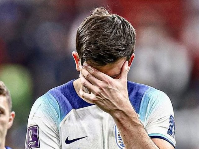 Harry Maguire condamnat la închisoare