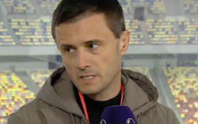 Nicolescu a oficializat oferta pentru starul lui Dinamo: „Da, e oficial!” Vestea mult așteptată de suporterii dinamoviști s-a confirmat, după săptămâni de speculații și negocieri tense