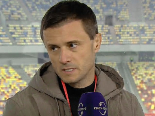 Nicolescu a oficializat oferta pentru starul lui Dinamo: „Da, e oficial!” Vestea mult așteptată de suporterii dinamoviști s-a confirmat, după săptămâni de speculații și negocieri tense