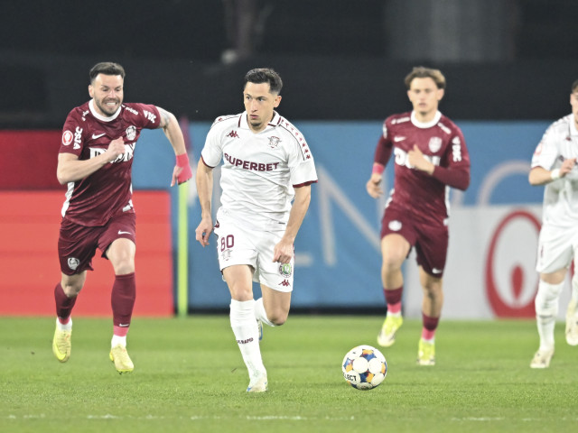 Ilie Dumitrescu, fostul mare atacant al României și actualmente analist sportiv, a reușit să uimească cu declarațiile sale despre CFR Cluj, echipa care domină currently campionatul intern
