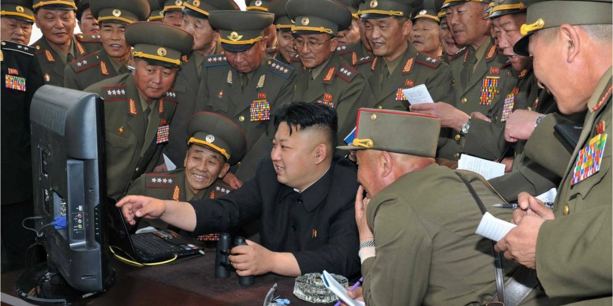 Agenții nord-coreeni își intensifică operațiunile cibernetice folosind inteligența artificială pentru a înșela angajatorii internaționali Un nou val de activități ilicite din partea agenților nord-coreeni a fost descoperit recent de experții în securitate cibernetică, care atrag atenția asupra utilizării tot mai frecvente a inteligenței artificiale în scopuri ilicite