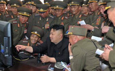 Agenții nord-coreeni își intensifică operațiunile cibernetice folosind inteligența artificială pentru a înșela angajatorii internaționali Un nou val de activități ilicite din partea agenților nord-coreeni a fost descoperit recent de experții în securitate cibernetică, care atrag atenția asupra utilizării tot mai frecvente a inteligenței artificiale în scopuri ilicite