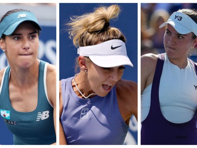 Jaqueline Cristian și Janice Tjen joacă în direct, Sorana Cîrstea avansează, Gabriela Ruse Eliminată
