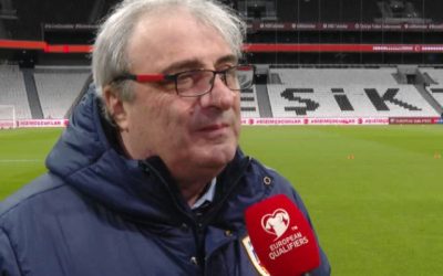 Mihai Stoichiță avertizează înainte de meciul Turcia – România: observații asupra „Tricolorilor”