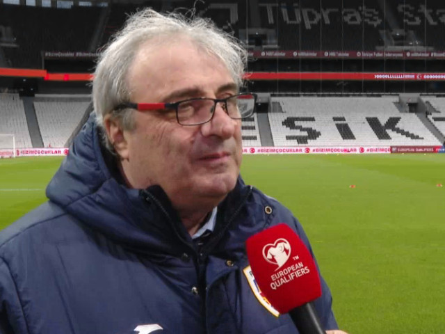 Mihai Stoichiță avertizează înainte de meciul Turcia – România: observații asupra „Tricolorilor”