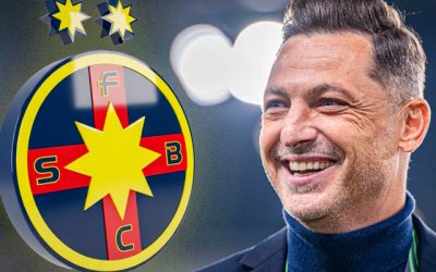 Adrian Ilie, despre revenirea lui Mirel Rădoi la FCSB: „Omul cel mai potrivit”