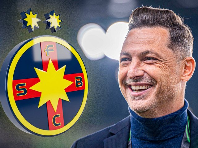 Adrian Ilie, despre revenirea lui Mirel Rădoi la FCSB: „Omul cel mai potrivit”