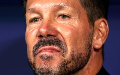 Simeone alege între Barcelona și Real Madrid