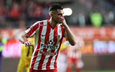 „Sper să nu-l fi dereglat!” – Prima reacție a ASU Politehnica Timișoara după convocarea surpriză a lui Marius Coman la națională Timișoara, 27 martie 2023 — Anunțul convocării lui Marius Coman la lotul național de seniori a stârnit un val de surpriză și optimism în rândul fanilor și oficialilor sportivi ai clubului ASU Politehnica