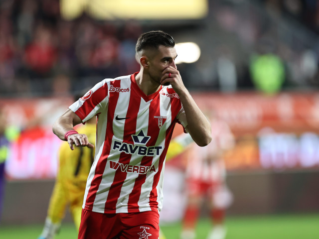 „Sper să nu-l fi dereglat!” – Prima reacție a ASU Politehnica Timișoara după convocarea surpriză a lui Marius Coman la națională Timișoara, 27 martie 2023 — Anunțul convocării lui Marius Coman la lotul național de seniori a stârnit un val de surpriză și optimism în rândul fanilor și oficialilor sportivi ai clubului ASU Politehnica