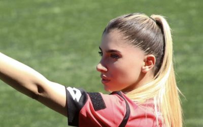 Femeie suspendată pe viață, obține 55.000 € lunar în Turcia