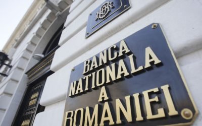 Influența inflației asupra economiei României se accentuează, potrivit celor mai recente estimări ale Băncii Naționale a României (BNR)