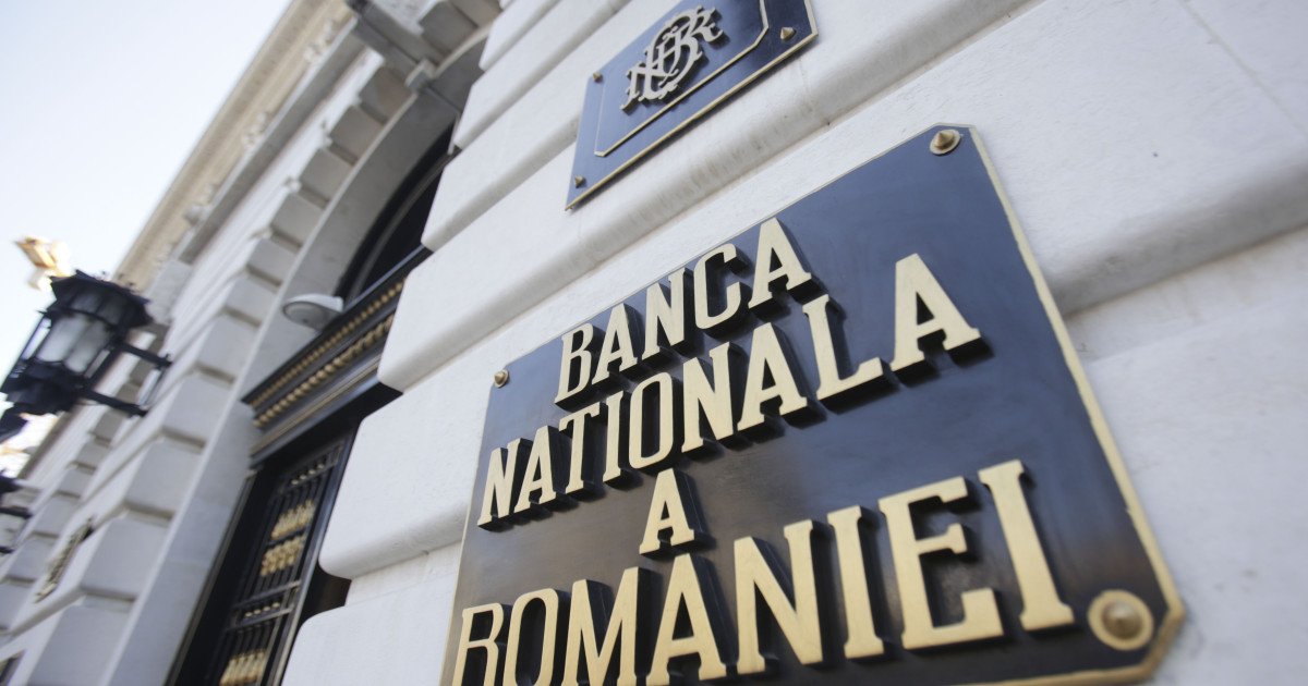 Influența inflației asupra economiei României se accentuează, potrivit celor mai recente estimări ale Băncii Naționale a României (BNR)