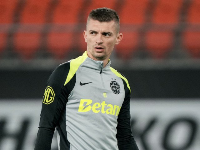 Jucătorul depășit de vremuri: Florin Tănase, în vizorul echipei, dar fără un nou contract După ani de zile în care a fost considerat unul dintre pilonii centrali ai echipei, Florin Tănase poate fi acum pe cale să își încheie aventura la FCSB, după ce conducerea clubului a lansat recent o propunere pe cât de clară, pe atât de discutabilă