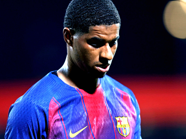 Barcelona a anunțat surprinzător că a suspendat orice discuție privind transferul atacantului britanic Marcus Rashford, într-un moment cheie al perioadei de mercato estival