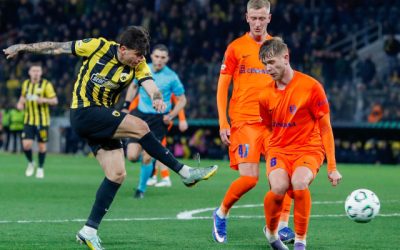 Surpriză amărâtă în Europa: echipe mici cu suflet mare sfidează marile puteri, dar rămân fără importanță în clasament Tensiunea de pe terenurile europene a atins un nou nivel în ultimele zile, când echipele mici, cu bugete limitate și suporteri pasionați, au reușit să obțină rezultate notabile împotriva unor formații cu tradiție și resurse considerabile