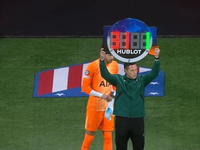 Disputa de pe stadionul Metropolitano din Madrid a fost, miercuri seară, scena unui meci spectaculos și tensionat între Atletico Madrid și Tottenham, în cadrul optimilor de finală ale Ligii Campionilor