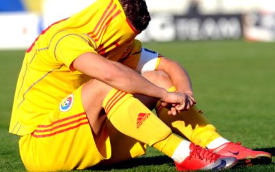 România a fost martora unui moment inedit pe piața transferurilor: fostul internațional și fostul căpitan al naționalei, Adrian M