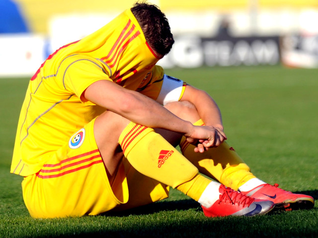 România a fost martora unui moment inedit pe piața transferurilor: fostul internațional și fostul căpitan al naționalei, Adrian M