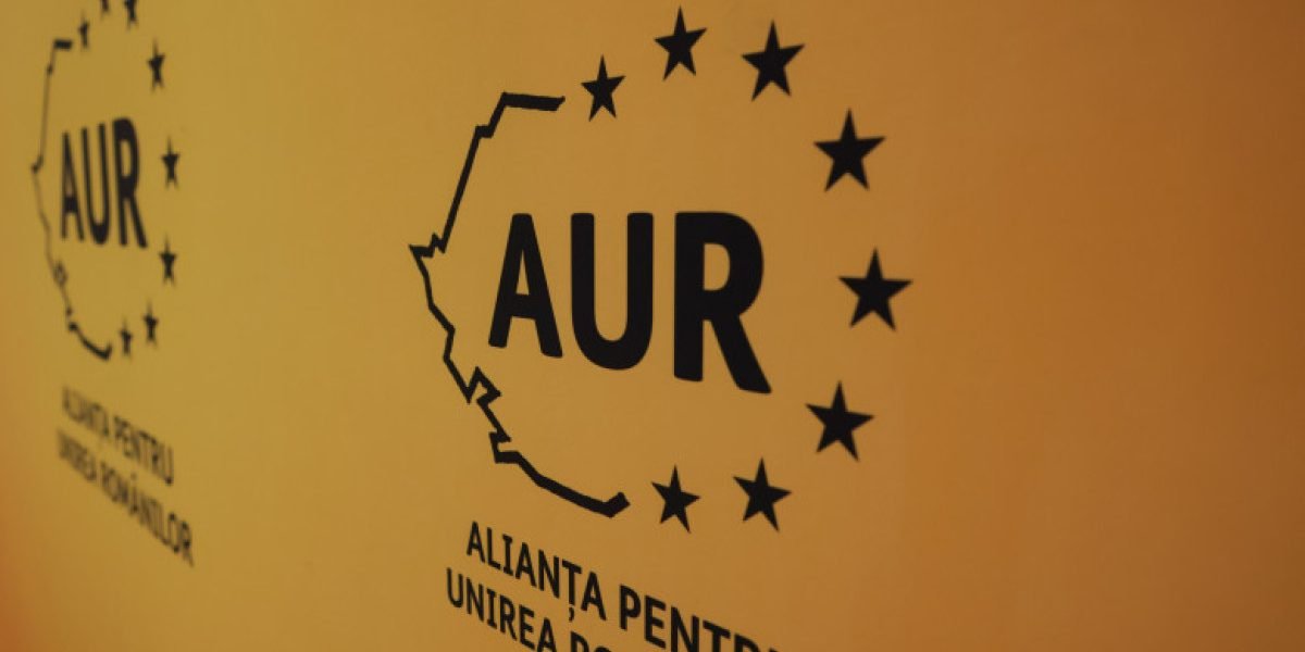 Conducerea AUR face un apel la aleșii locali pentru reducerea taxelor și impozitelor, într-un context politic și social complicat pentru formațiunea politica, care deține doar o prezență modestă la nivel național