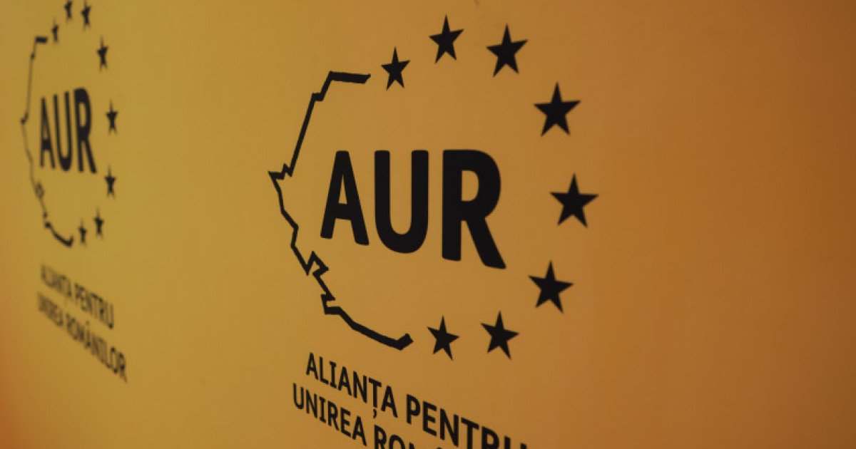 Conducerea AUR face un apel la aleșii locali pentru reducerea taxelor și impozitelor, într-un context politic și social complicat pentru formațiunea politica, care deține doar o prezență modestă la nivel național