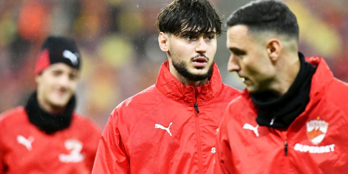 „Ca el joc și eu la vârsta mea! Nici nu vreau să-i pronunț numele”