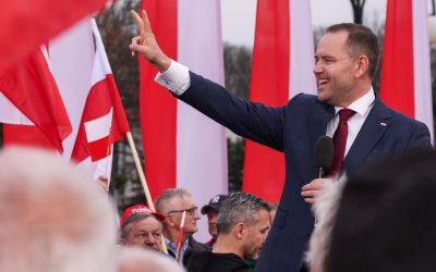 Polonia pierde un fond esențial pentru apărare, după ce președintele departamentului de securitate, Karol Nawrocki, a blocat participarea țării sale la un important proiect european de finanțare destinate armatei naționale