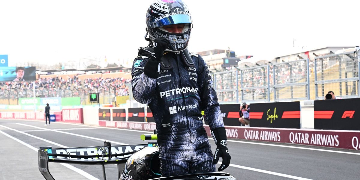 Kimi Antonelli a câștigat MP al Japoniei și a intrat în istorie! Un accident a schimbat tot la Suzuka! Russell nu a prins podiumul