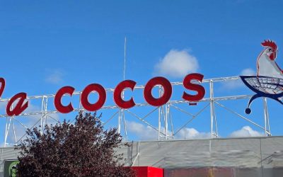 La Cocoș, unul dintre cele mai vechi și cunoscute lanțuri de magazine din România, va face în curând parte dintr-un conglomerat internațional de retail, după ce grupul german Schwarz, proprietarul Lidl și Kaufland, a finalizat preluarea companiei locale