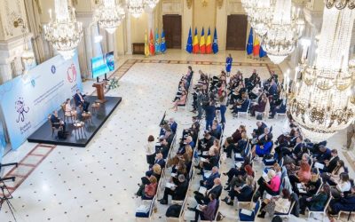 Lansare simbolică pentru sănătatea copiilor prematuri: Registrul Național de Screening Neonatal și Programul Național de Screening și Prevenție Într-un eveniment de mare amploare, desfășurat vineri seara la Palatul Cotroceni, autoritățile din domeniul sănătății din România au anunțat oficial intrarea în vigoare a două proiecte majore menite să revoluționeze modul în care sistemul medical intervine în cazul nou-născuților prematuri sau vulnerabili: Registrul Național de Screening Neonatal și Programul Național de Screening și Prevenție