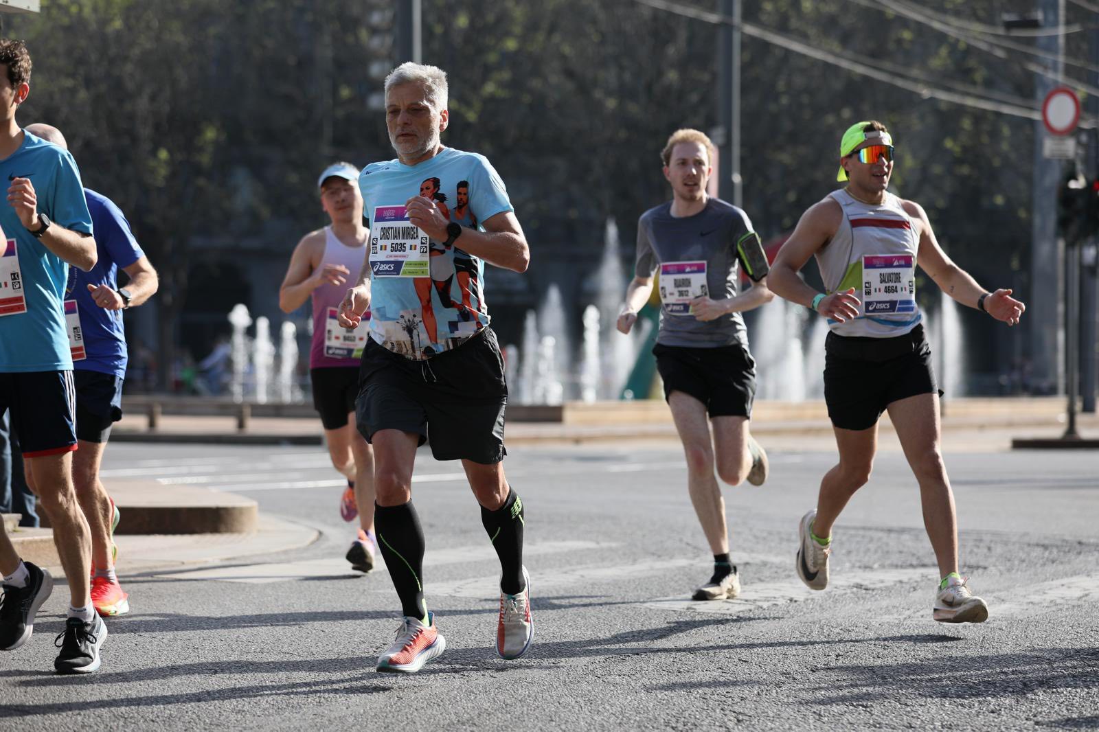 În acest weekend, capitala se pregătește pentru unul dintre cele mai așteptate evenimente sportive ale primăverii, „Legal Half – Maraton 2026”