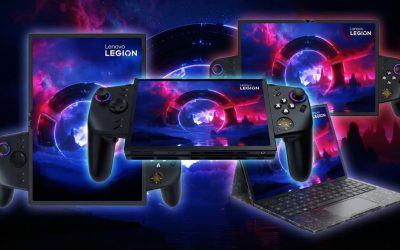 Lenovo a făcut senzație la Mobile World Congress 2026 (MWC) din Barcelona, prin prezentarea unor concepte revoluționare care indică direcțiile în care se îndreaptă tehnologia portabilă