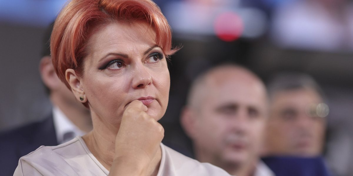 Lia Olguța Vasilescu a răspuns cu fermitate la declarațiile controversate ale mamei prim-ministrului Ilie Bolojan, Floarea Bolojan, care a criticat modul în care autoritățile locale, inclusiv Primăria Craiova, gestionează situația financiară și organizarea Târgului de Crăciun din oraș