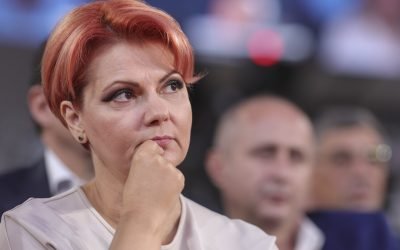 Lia Olguța Vasilescu a răspuns cu fermitate la declarațiile controversate ale mamei prim-ministrului Ilie Bolojan, Floarea Bolojan, care a criticat modul în care autoritățile locale, inclusiv Primăria Craiova, gestionează situația financiară și organizarea Târgului de Crăciun din oraș